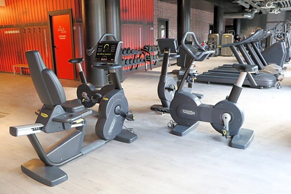 Ecla Massy Palaiseau