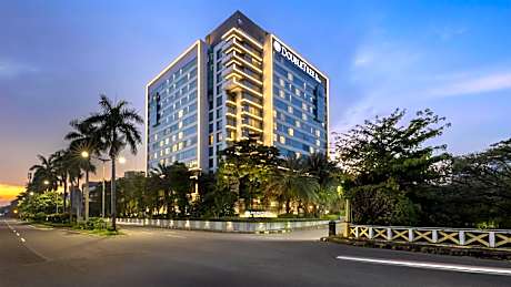 DoubleTree by Hilton Jakarta Kemayoran