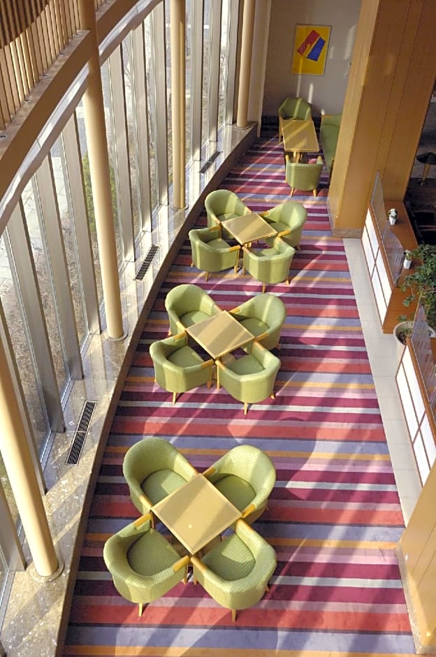 Hotel Nikko Northland Obihiro