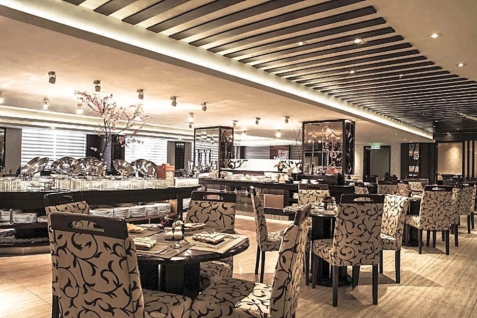 Verwood Hotel and Serviced Residence