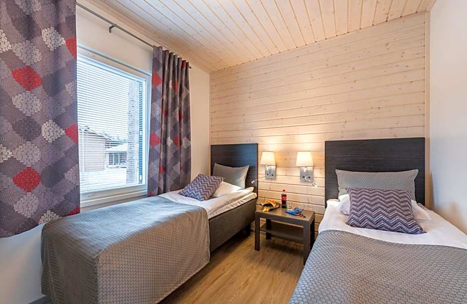 Holiday Club Kuusamon Tropiikki