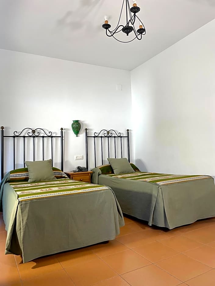 Hotel San Julian