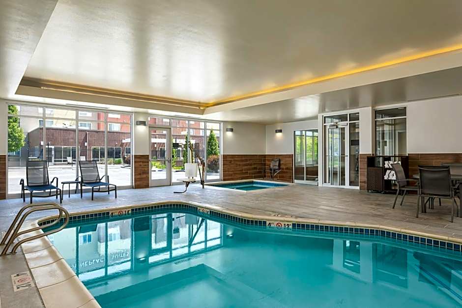 Fairfield Inn & Suites by Marriott Twin Falls