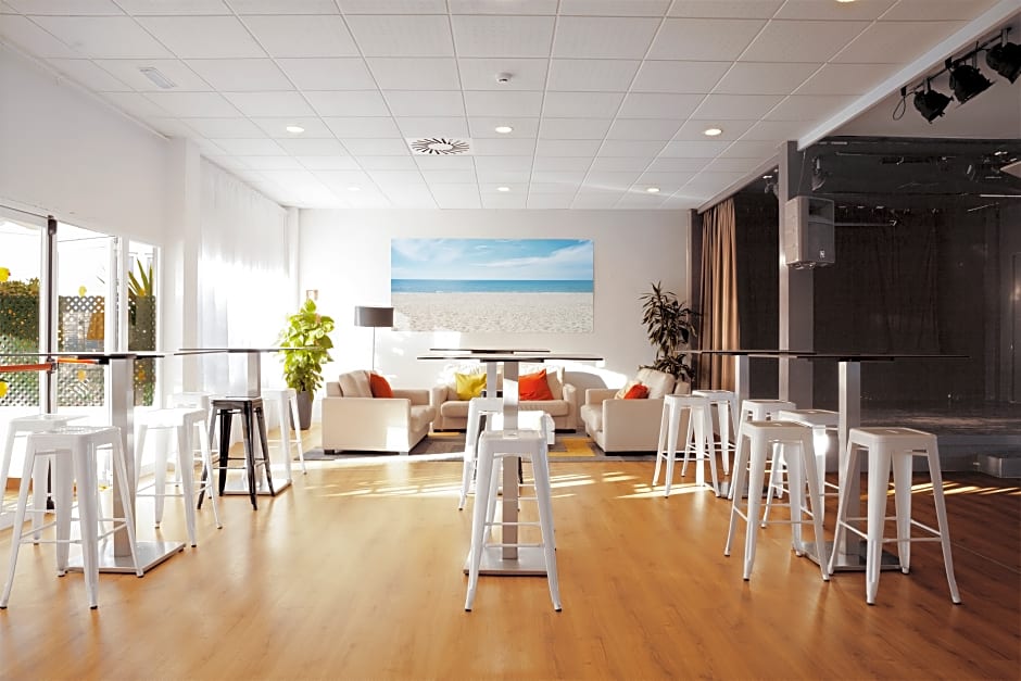 Hotel Globales Cala´n Bosch