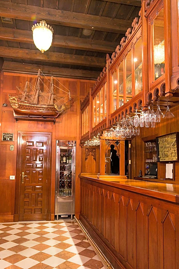 Hotel Ateneo Sevilla