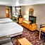 Crystal Inn Hotel & Suites - West Valley City