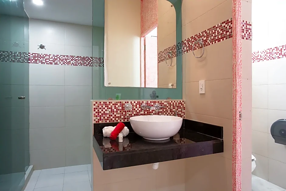 Casa Kaoba Hotel & Suites