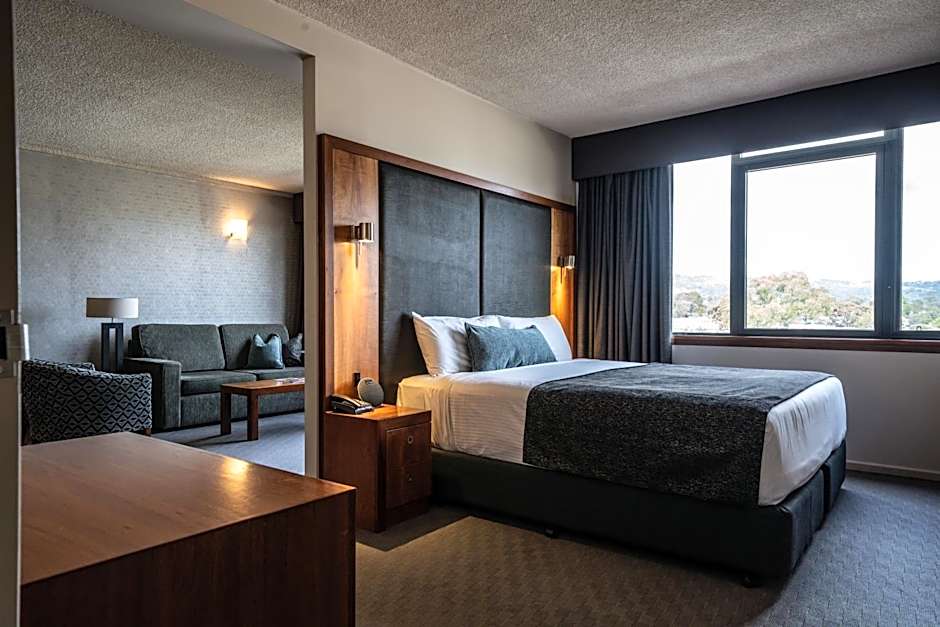 Arkaba Hotel