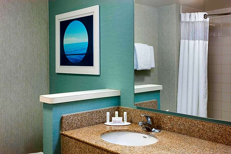 Courtyard by Marriott Carolina Beach Oceanfront