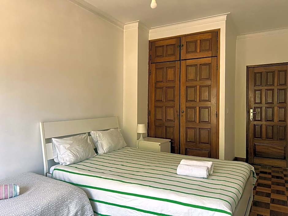 Asprela Guest House