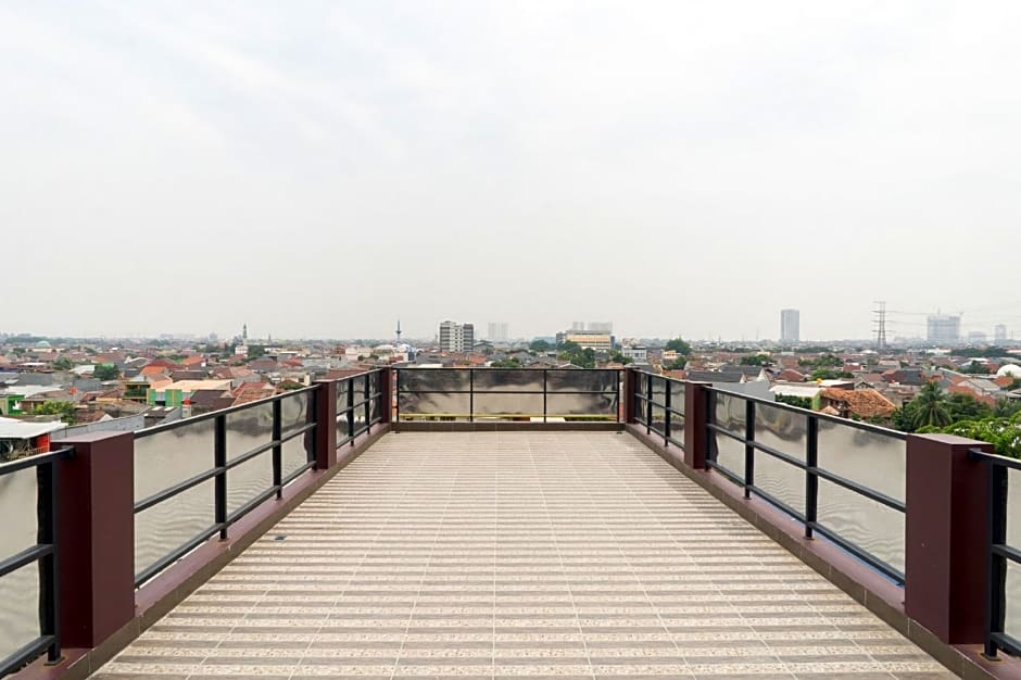 Brilliant Residence Gading Serpong Redpartner – Tangerang, ID