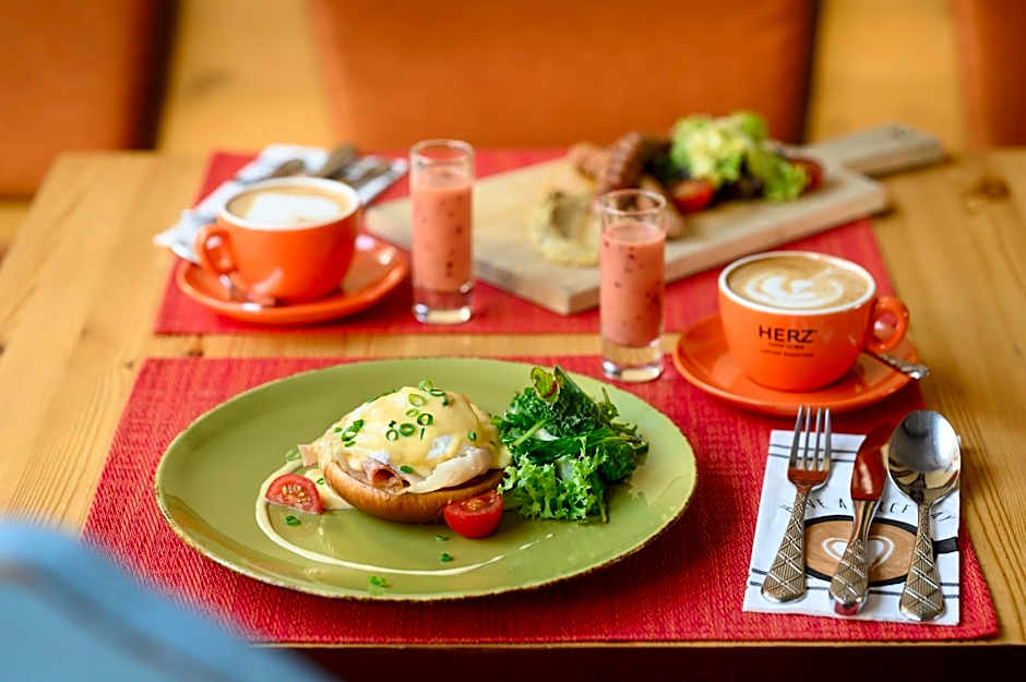 Maison Bistro & Hotel