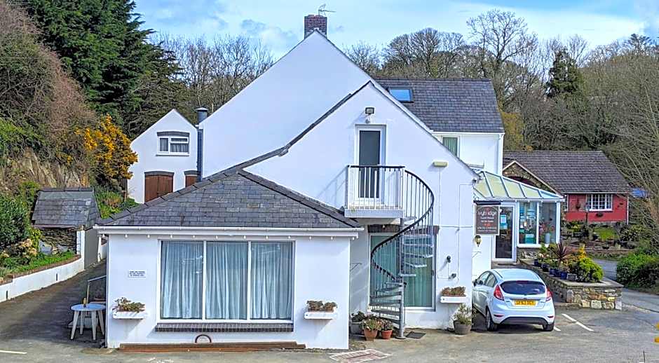 Ivybridge Guesthouse