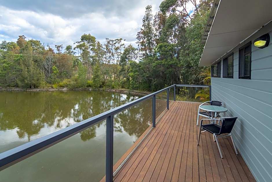 Ingenia Holidays Lake Conjola