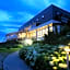 Stausee-Hotel