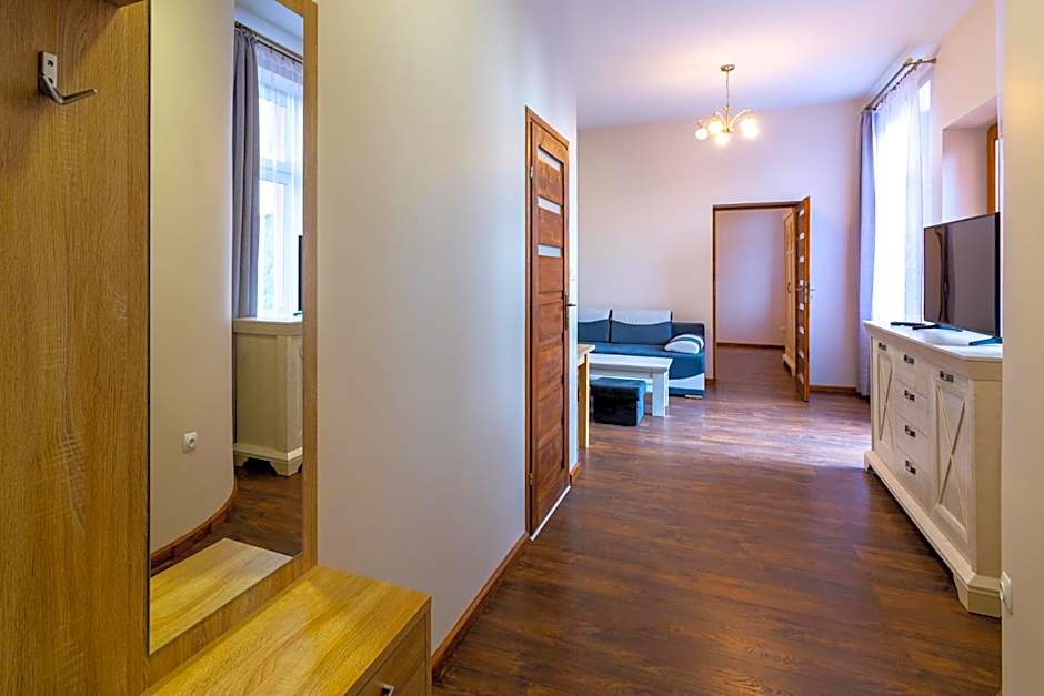 Apartamenty Galicja