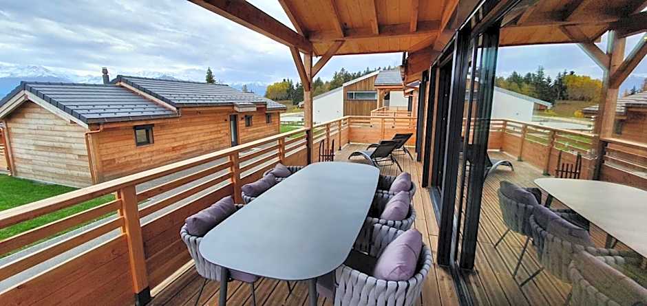 Woodland Village Anzère