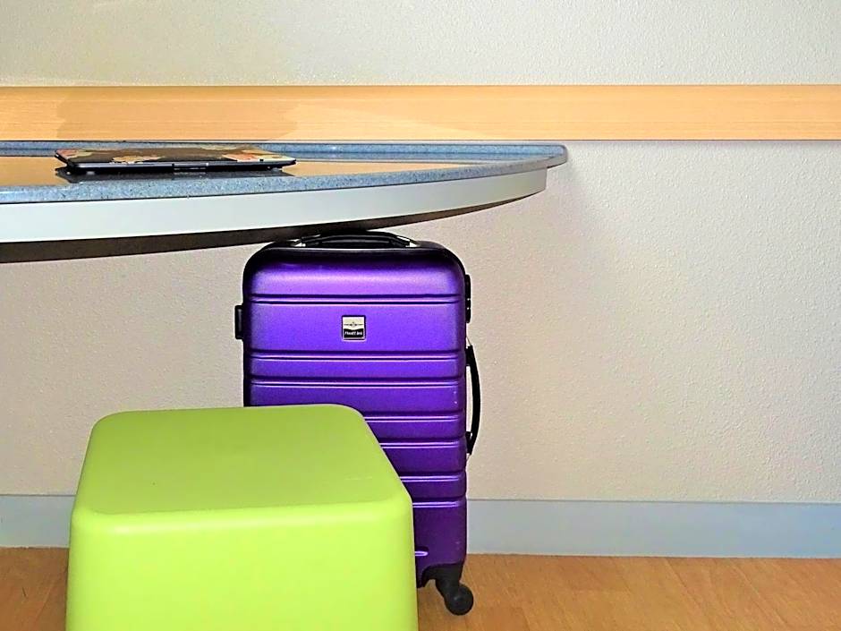 Hotel Ibis Budget Fecamp