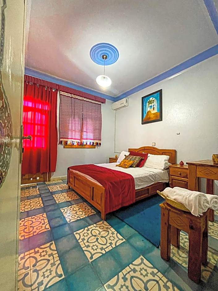 Hôtel Al Kalaa