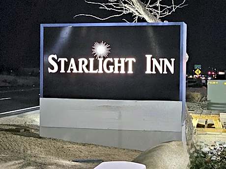 Starlight Inn Joshua Tree - 29 Palms