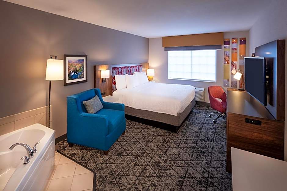 Hampton Inn Pullman, WA