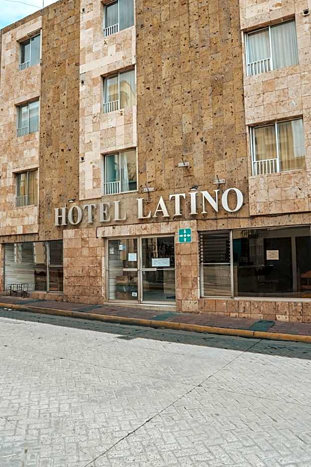 Hotel Latino