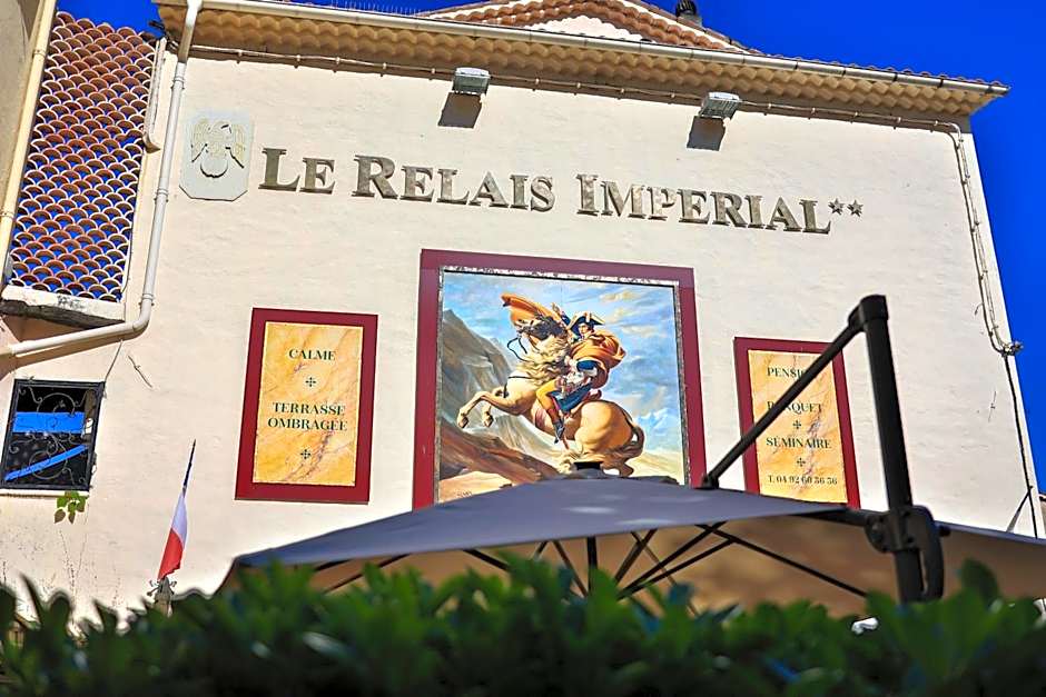 Logis Le Relais Imperial