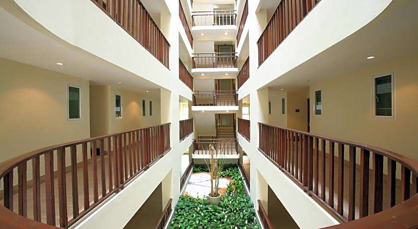 Jomtien Beach Residence