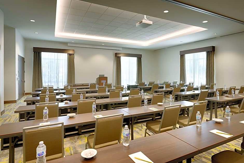 Hilton Garden Inn Lehi