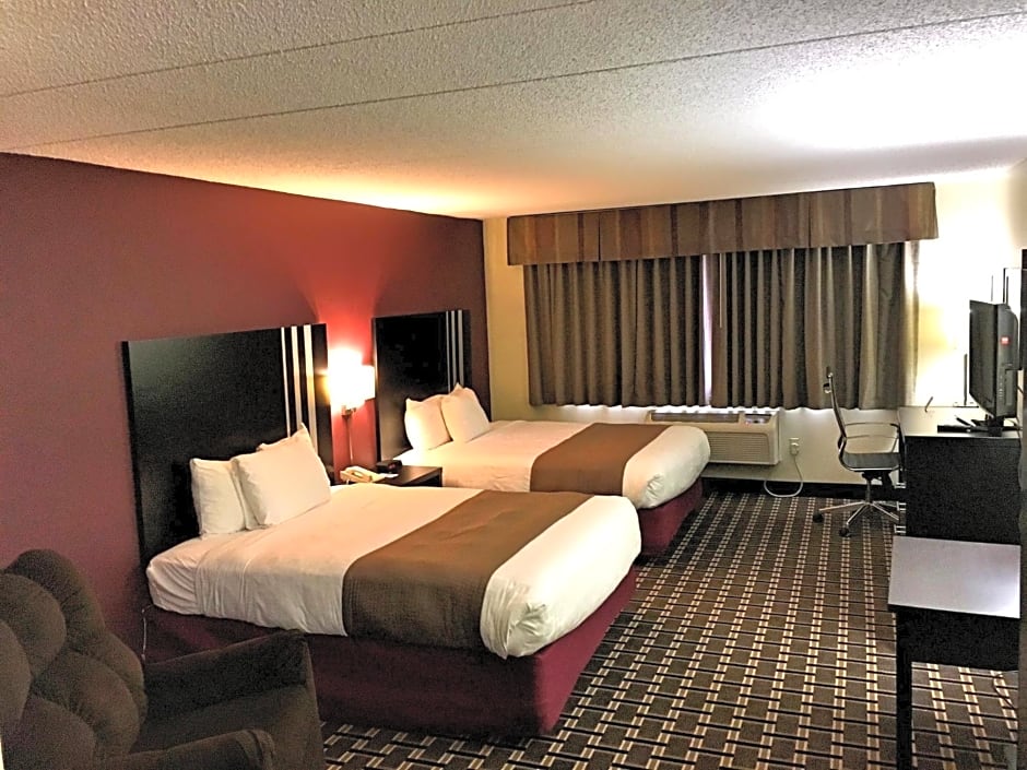 AmericInn by Wyndham Inver Grove Heights Minneapolis