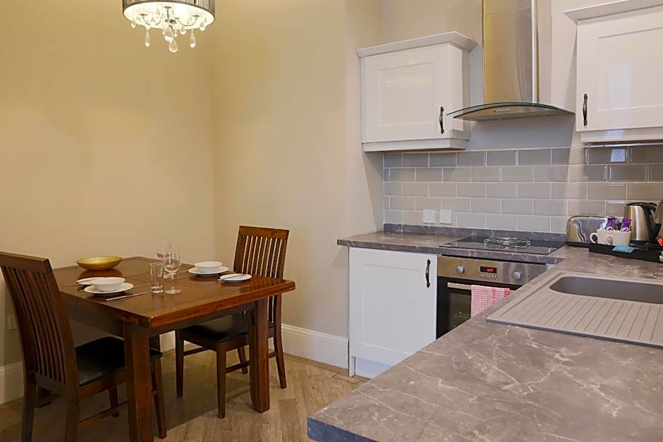 The Richmond Apart-Hotel