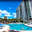 Beach Apartment at Condo-hotel