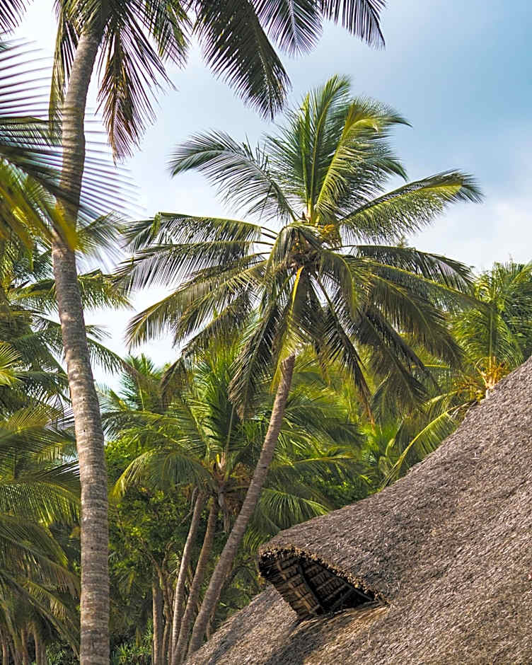 Diani Sea Lodge - All Inclusive