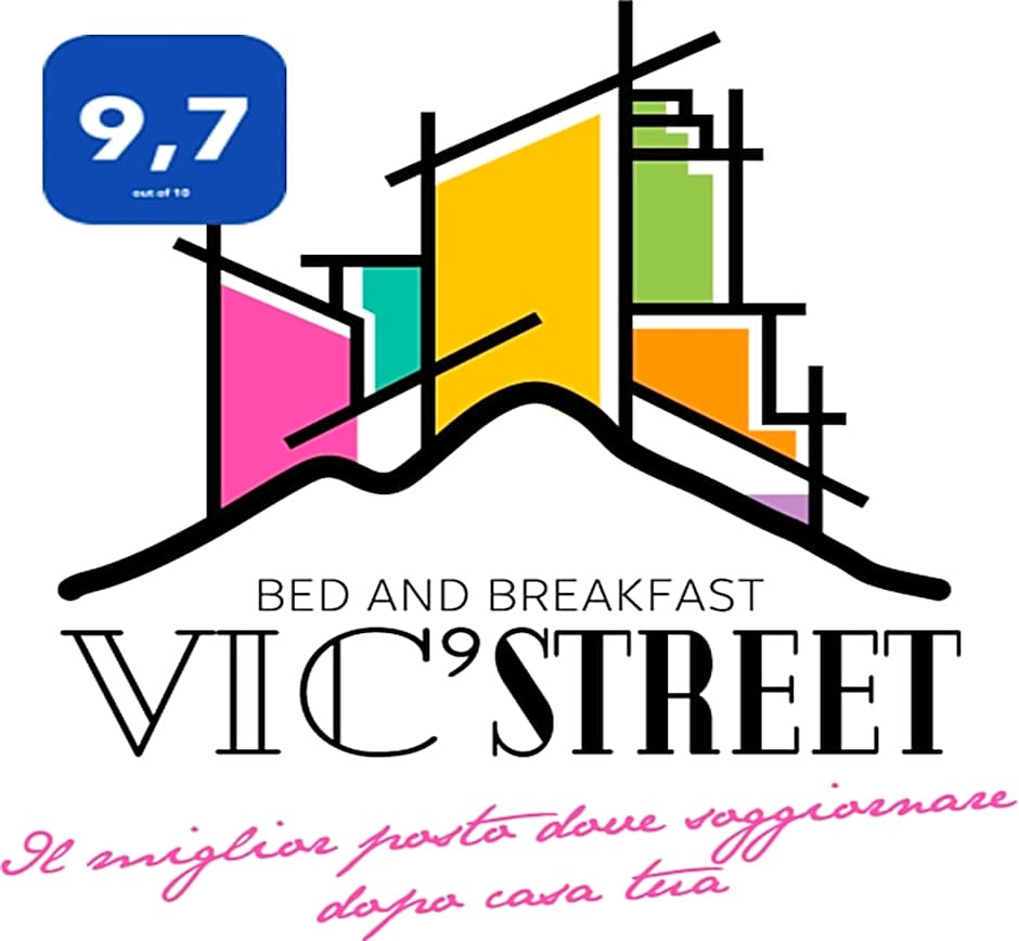 Vic Street B&B