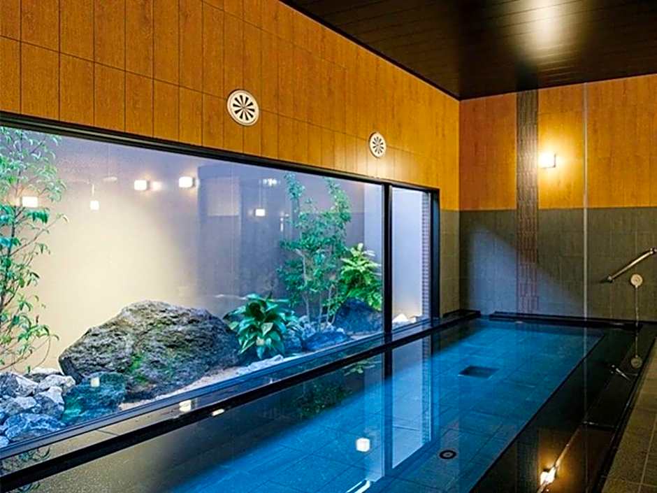 Hotel Route Inn Seki