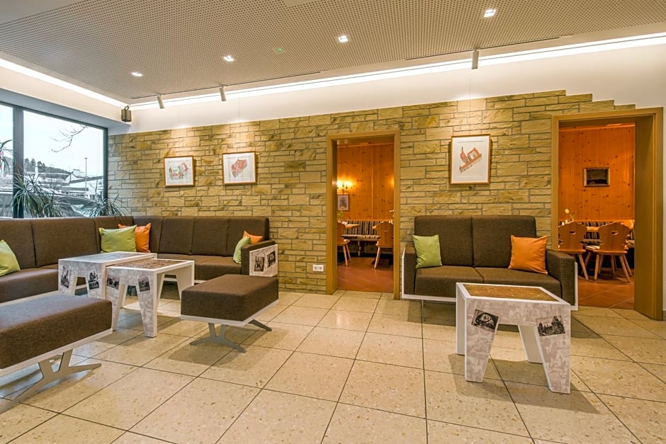 Hotel Brunner