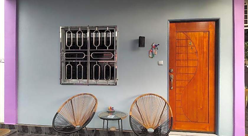 Ocean Lodge Langkawi