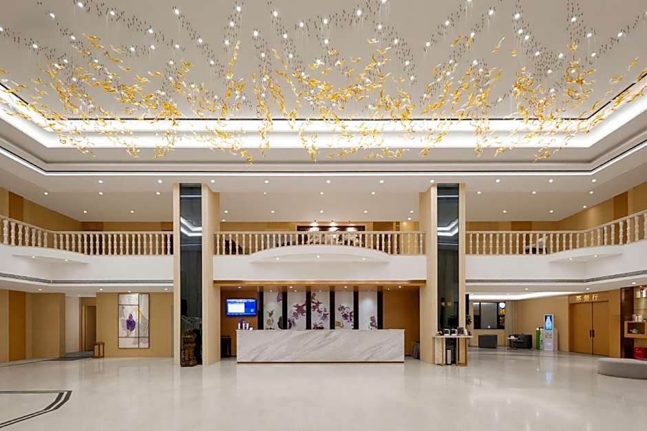 Lavande Hotels· Jingzhou Jianli