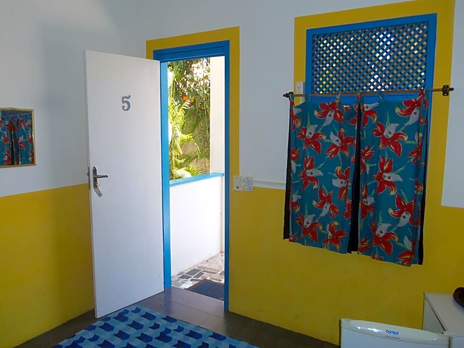 Pousada Aldeia do Sossego