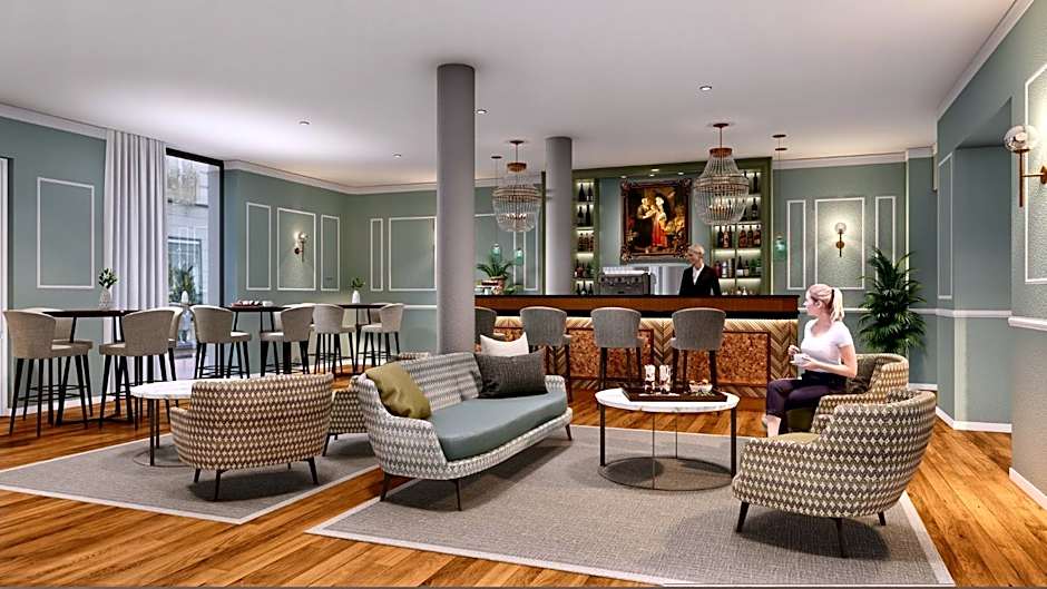 Hotel Indigo Turin 