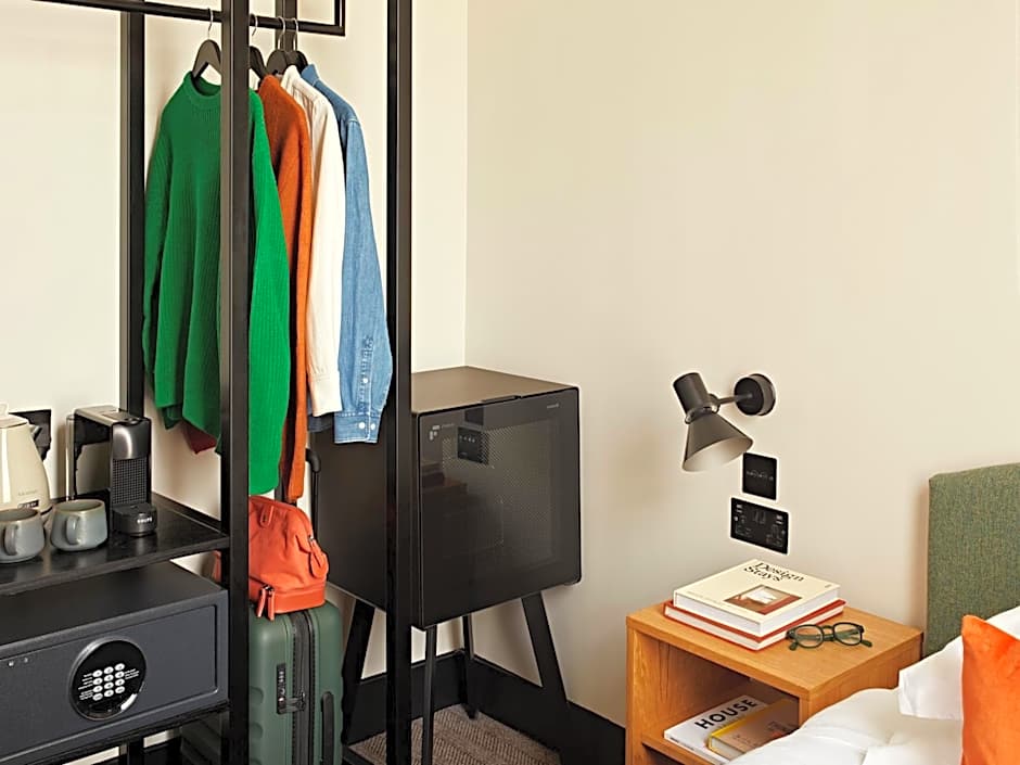 Numa London Bloomsbury