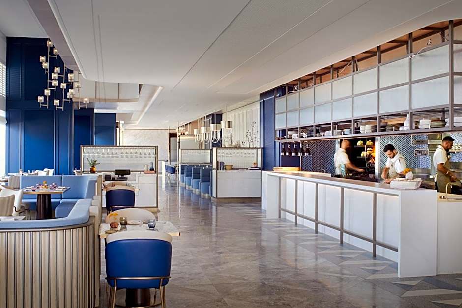 The Ritz-Carlton Perth