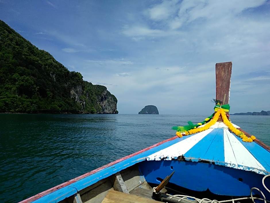 The Tropical Koh Mook