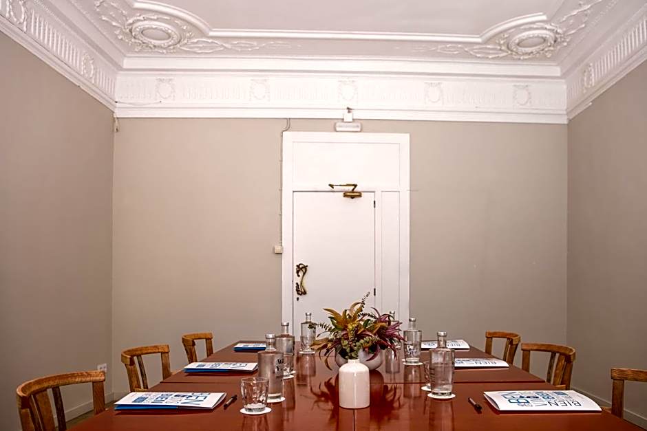 RVHotels Broquetas Spa Termal