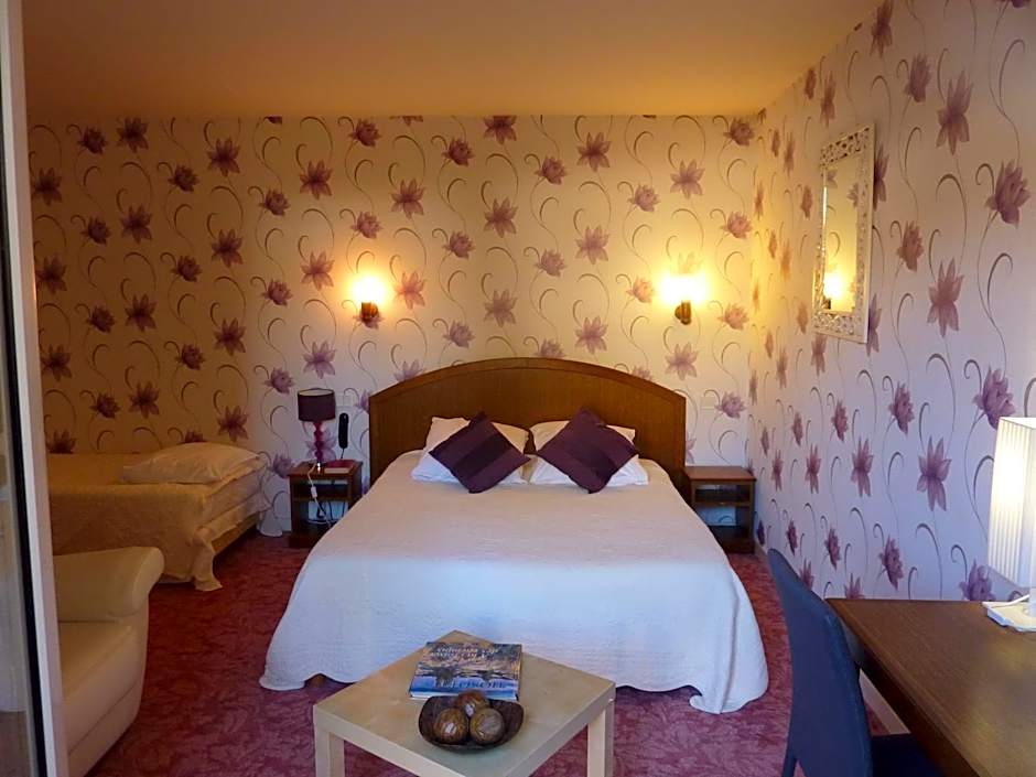 Hôtel A La Renommée