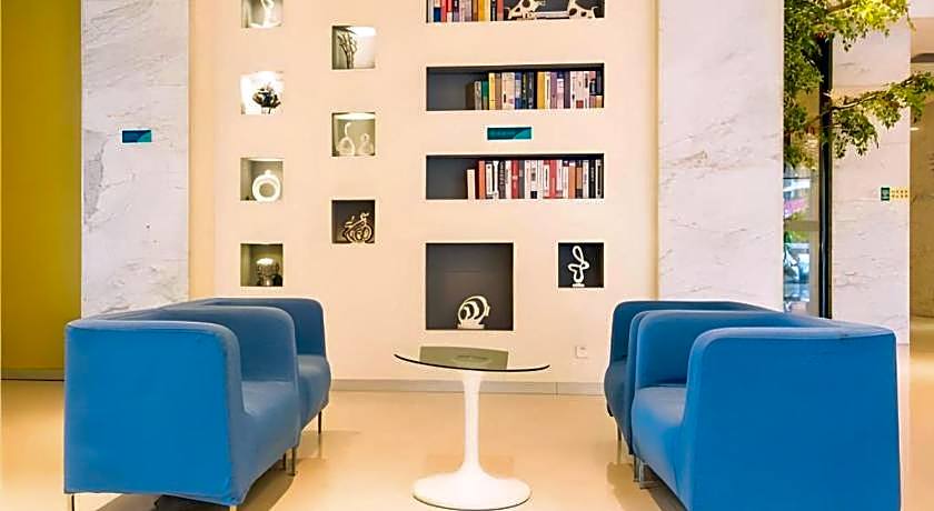 City Comfort Inn Xianning Xian'an – Xianning