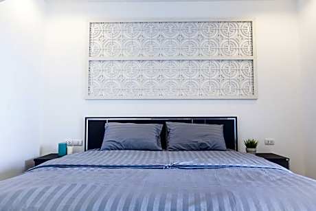 Grand Deluxe Double Room with Mountain View