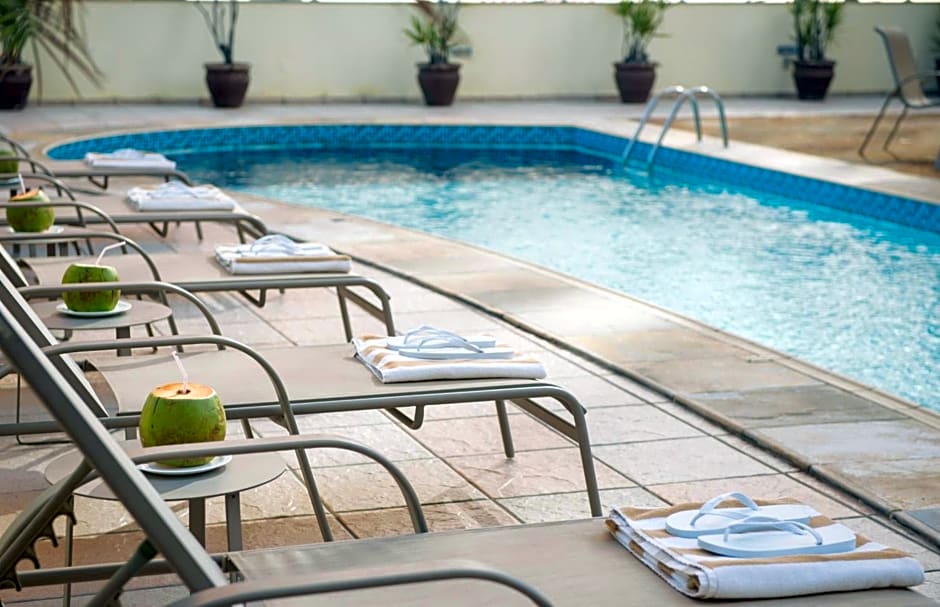 Hotel Luzeiros Fortaleza