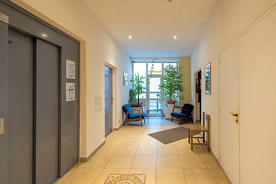 Résidence Meublée Services