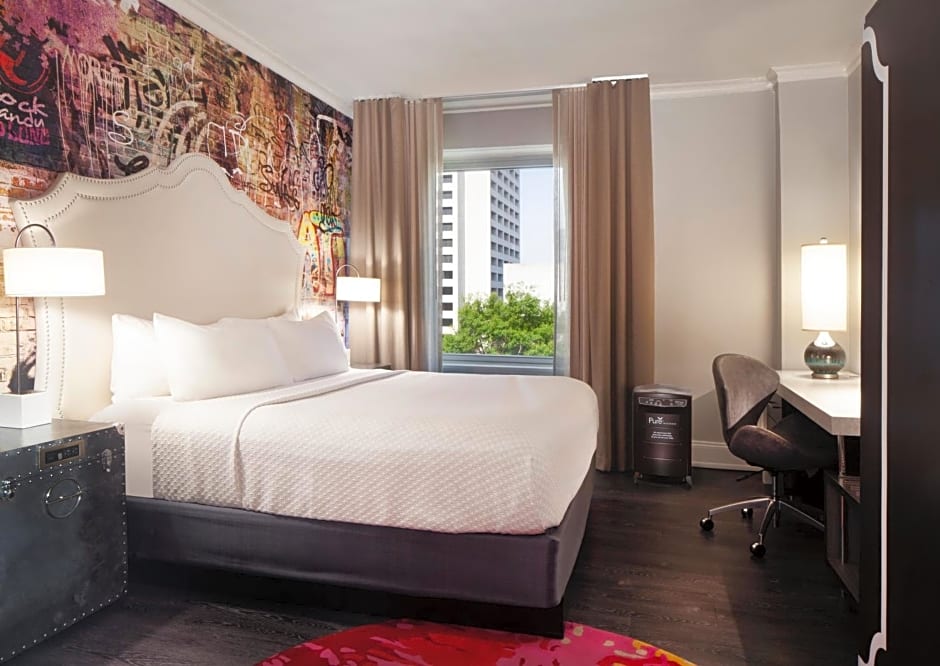 Hotel Indigo Atlanta Midtown, an IHG Hotel